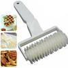 Brand New Dining Kitchen Pastry Lattice Roller Bread