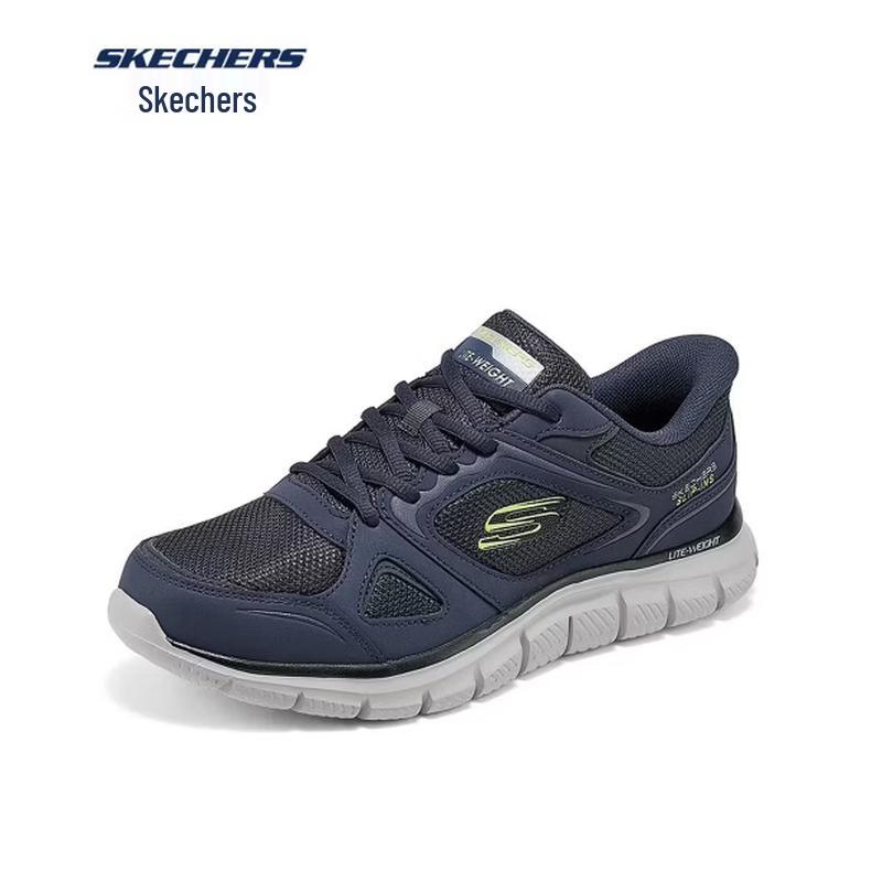 Skechers Men's 233039 Casual Athletic Shoes