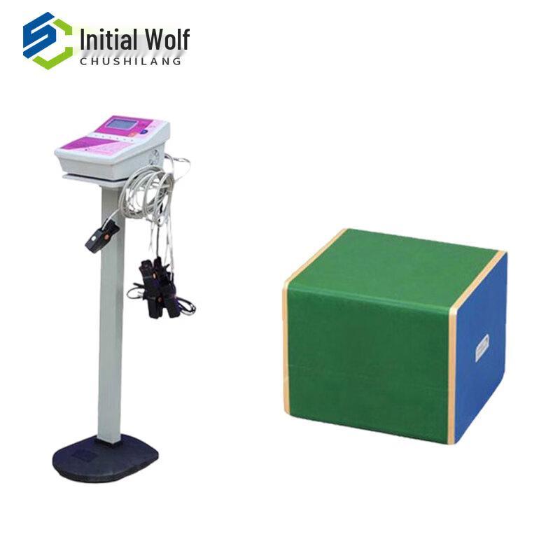 Chushilang TZCS-3 Student Step Tester