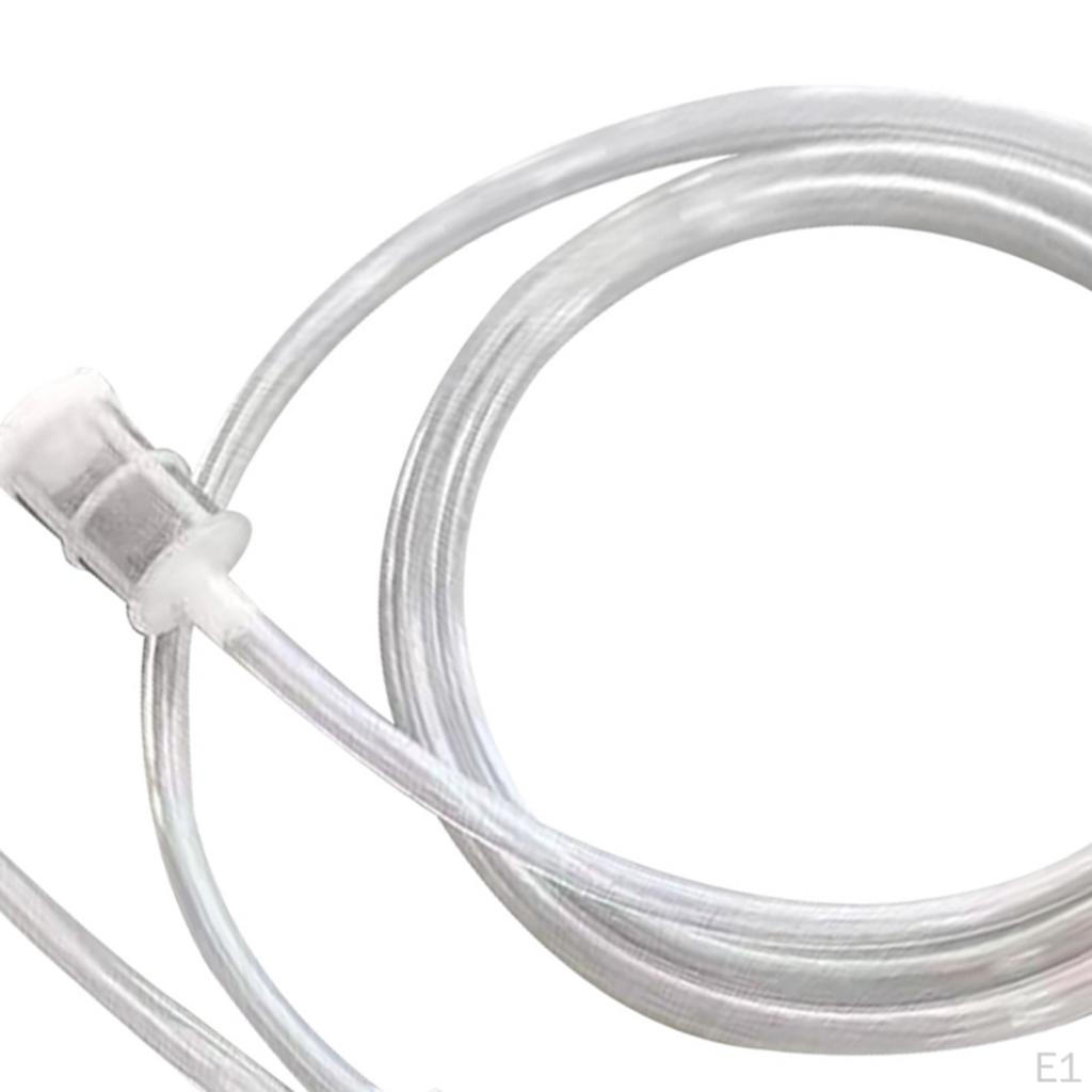 Domácí pivovarské vybavení Elektrické vinné čerpadlo Příslušenství Domácí sifonová trubice Hadice