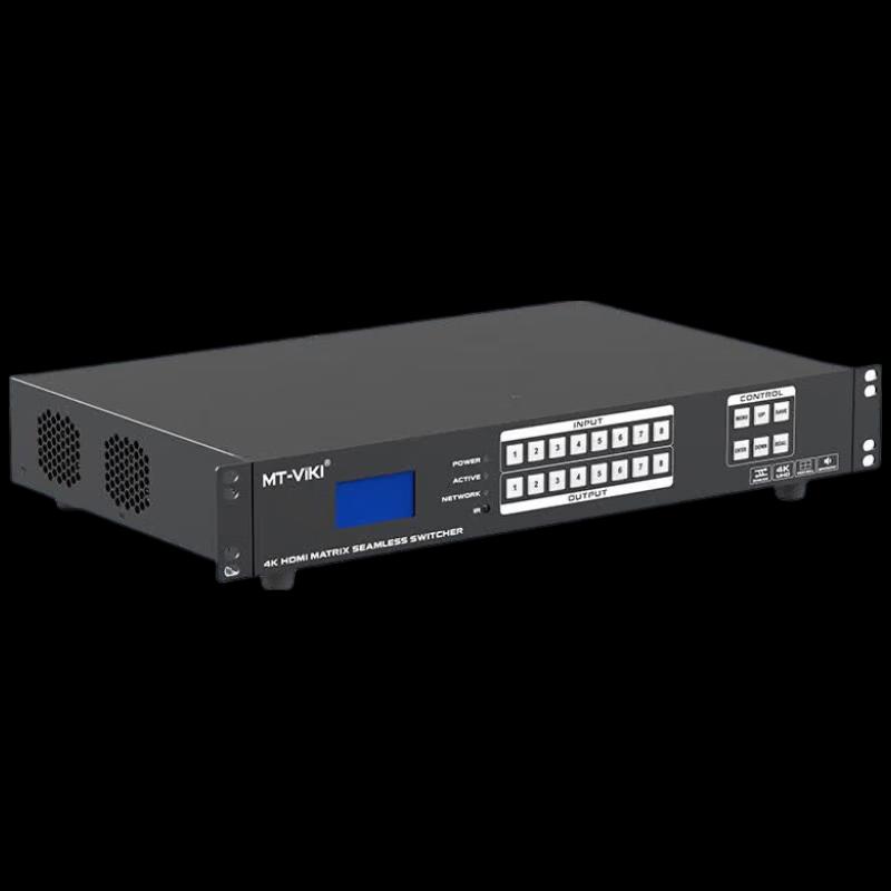 MT-viki 4K HDMI Video Matrix Switchers