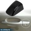 Front Left Door Handle Cover Trim for Volvo S40 S80 XC60 XC70 No.39998270 Black