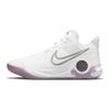 Nike KD Trey 5 X Cushioning Slip Resistant Abrasion Resistant Cushioning Slip Resistant Abrasion Resistant Mid top DJ6922-100(Team40-)