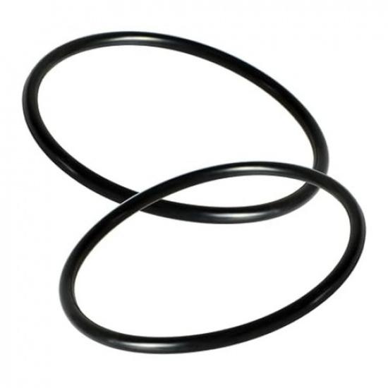 Upgraded Rubber Fuel Cap Gasket O-Ring for Prevent Leakage, Gaskets Ring Gas Tan