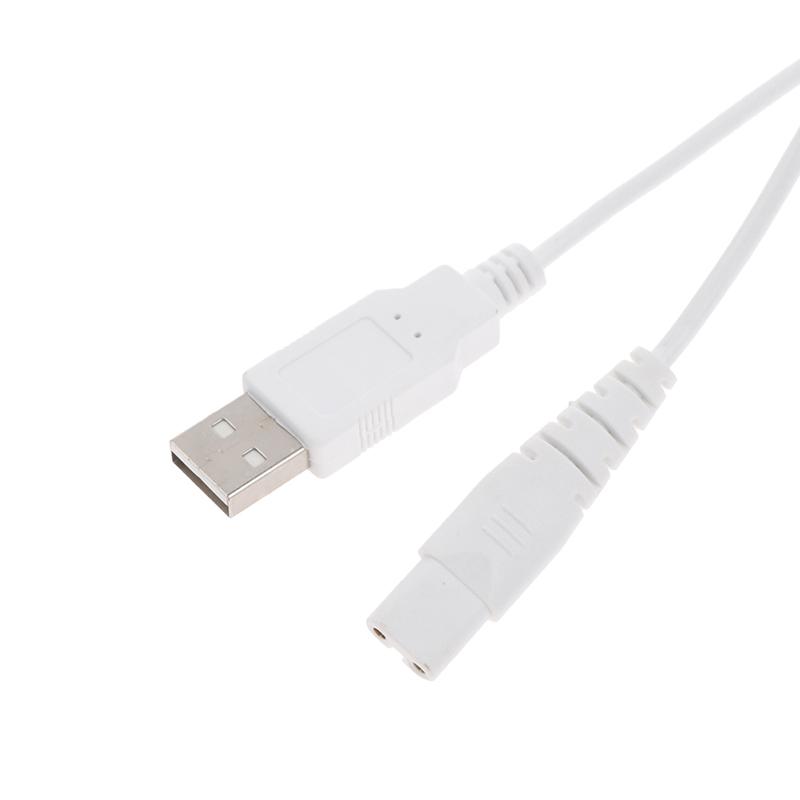 Usb-kabel ladelinjedrakt Hf-5 Hf-9 Hf-6 munnskylling tenner vanntråd