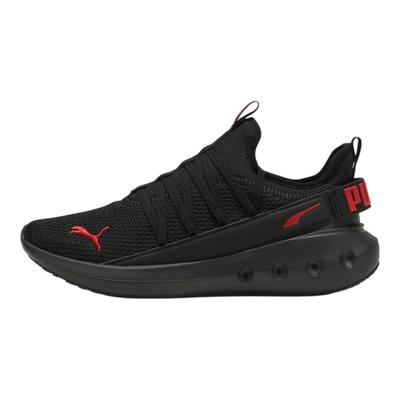 Softride Carson Fresh Schwarz Für Immer Rot Unisex Sneaker 310155-04
