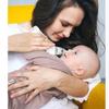 Electric Nasal Aspirator for Babies and Infants Gentle Snot Booger Cleaner Nasal Suction Machine for Congestion Relief Baby Care