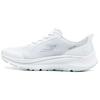 Go Run Consistent 2.0 Comfortable Lightweight Shock Absorption Support Low Top Casual Shoes Women Sneakers White 128619-WLB