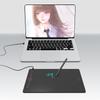 Factory  I6 Drawing Tablets Illustrator Graphic Tablet for Android Phone Draw Tablet