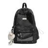 Zaino Scolastico Leggero Casual per Studente Universitario 1011 Nuovo Zaino da Pendolare di Alto Valore Studente Scuola Media Scuola Primaria Scuola Superiore