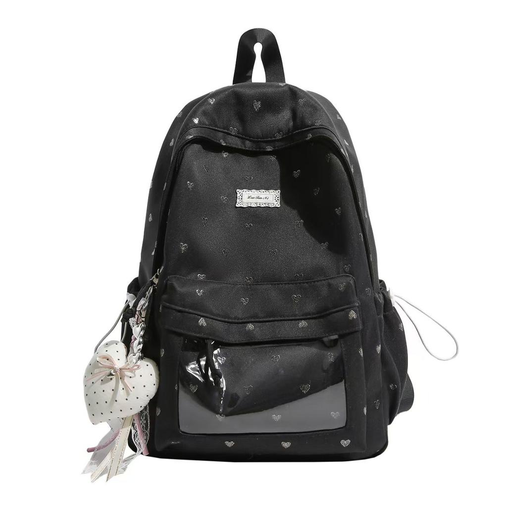 Zaino Scolastico Leggero Casual per Studente Universitario 1011 Nuovo Zaino da Pendolare di Alto Valore Studente Scuola Media Scuola Primaria Scuola Superiore
