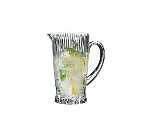 

Riedel Crystalline Tumbler Collection Fire Pitcher