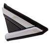 Ford Fusion 2013 - Right Mirror Triangle B-Pillar Cover Trim