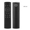 G20 Mini Keyboard 2.4G Technology Wireless Remote Control with Gyroscope Voice Search