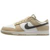 Nike Dunk Low 'Desert Khaki' (Unisex) Desert Khaki / Medium Ash / Summit White Skate Shoes IB3079 200