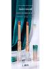 Nude Brown Rose Moisturizing Matte Lipstick: Long-lasting, Non-Fade, Non-Transfer, Non-Stick Cup.