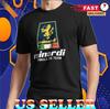 Nouveau T-shirt Minardi Racing Team T-shirt Actif Drôle Américain Unisexe Taille S-5XL T-shirt Unisexe