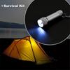 LTG LED Light Set of 5 Handy Light Keychain 7987626