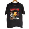 NEU Giveon Schwarzes Baumwollhemd VOLL Größe S-5XL Unisex HN220 Unisex T-Shirt