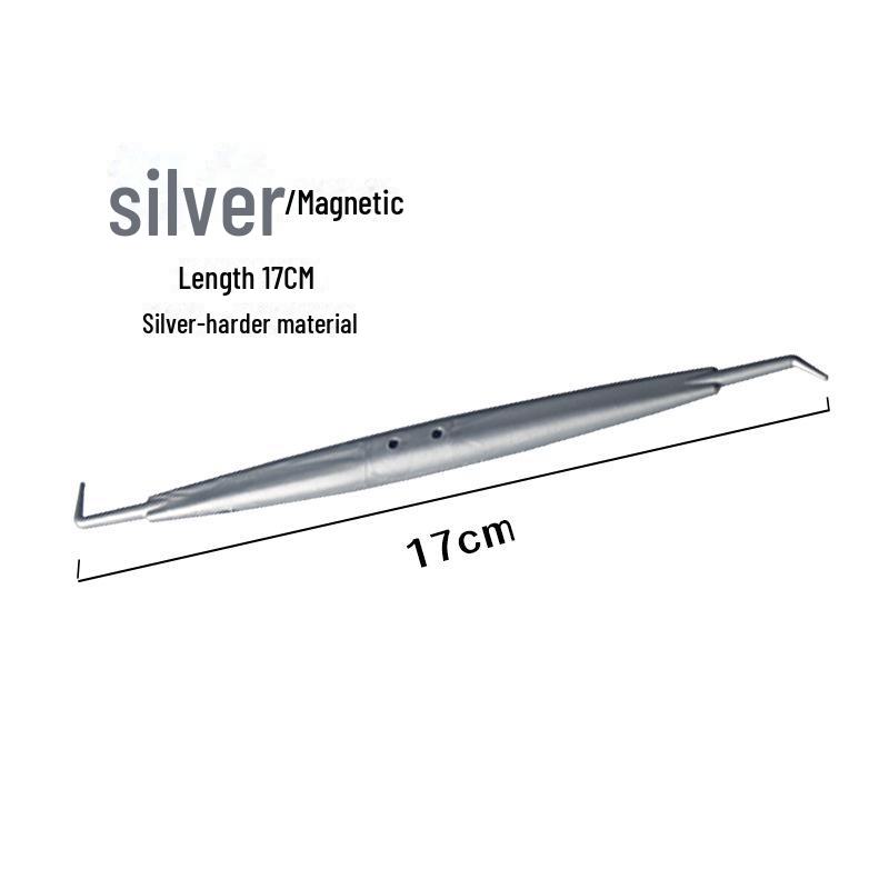 7-Piece Car Film Edge Trimming and Gap Filling Tool Set