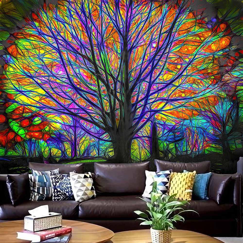 Большое дерево — фото 4