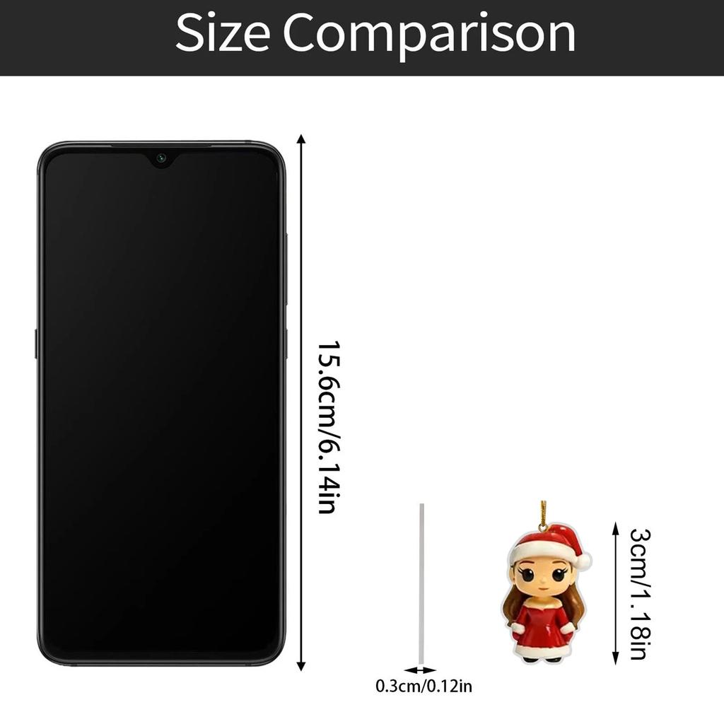 2DArrival Calendar Includes 24 Arrival Calendars, Countdown Calendar, And Surprise Collectibles