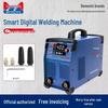 Dongcheng ZX7-400M(II) Inverter DC Arc Welder CN Plug (adapter Included)