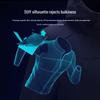 Warrior Men's Outdoor Windproof Waterproof Jacket