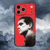 Stalin Marx Lenin Great Men Case For iPhone 15,16,12,14,17,13,11,Plus,Pro Max,8,7,XR,SE,XS,X,Mini,Soft Silicone Black