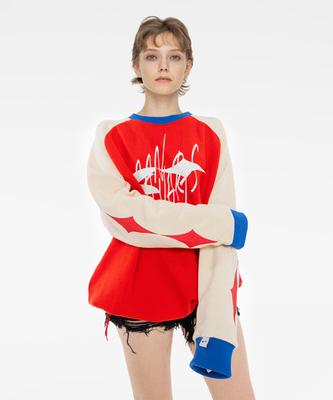 Oberteile – Hoodies & Sweatshirts