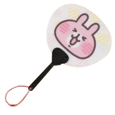 Small Animal Mini Fan Kanahei's [Rabbit]