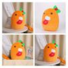 Snowman Plush Christmas Toy Decoration Children Festive Atmosphere Decoration