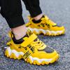 Shoes Spring and Autumn Tide Sports Shoes Children's Casual Fashion Running Shoes