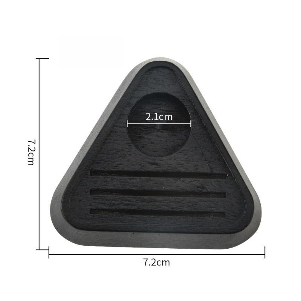 51/53/58MM Siebträger Aufbewahrungsgestell Universal Kaffeesieb Ständer Espressofilter Ständer Zuhause