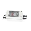 Solar Disconnect Switch Mini Circuit Breaker with IP65 Waterproof Distribution Box PV Disconnector DC500V