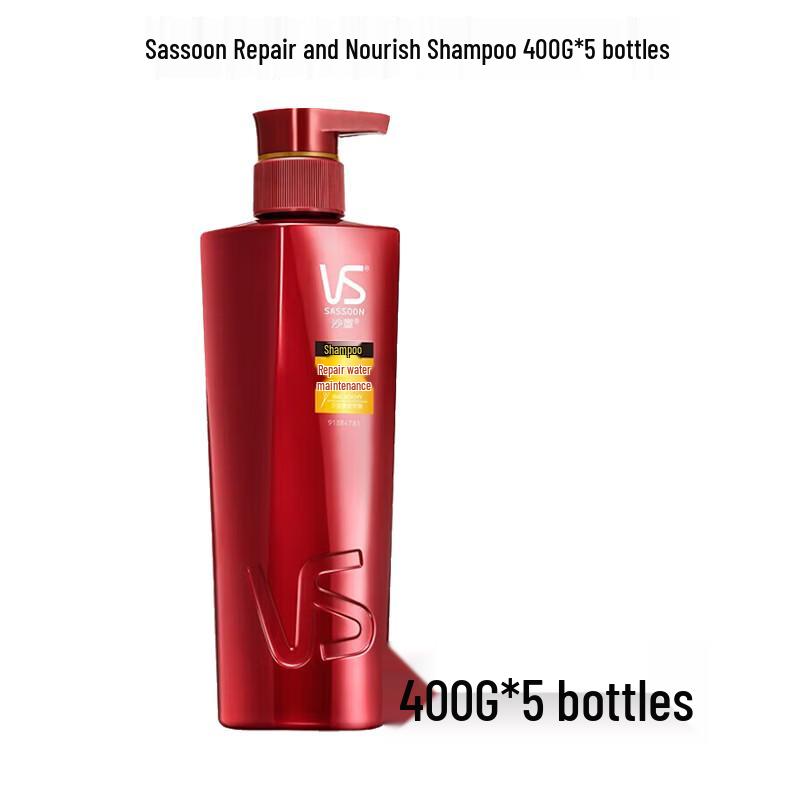 VS Repair & Hydrate Shampoo