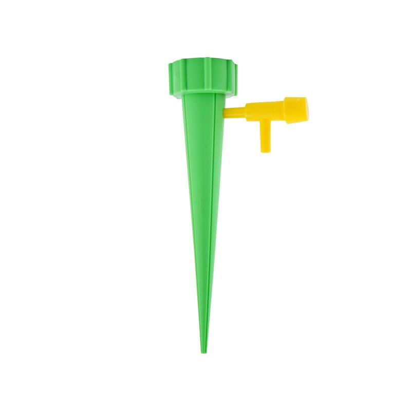 Automatic Drip Irrigation System Self Watering Spike for Flower Plants Greenhouse Garden Adjustable Auto Water Dripper Device