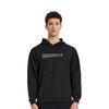Balenciaga Moletom Oversize com Capuz Caps Destroyed 659403TKVB61781