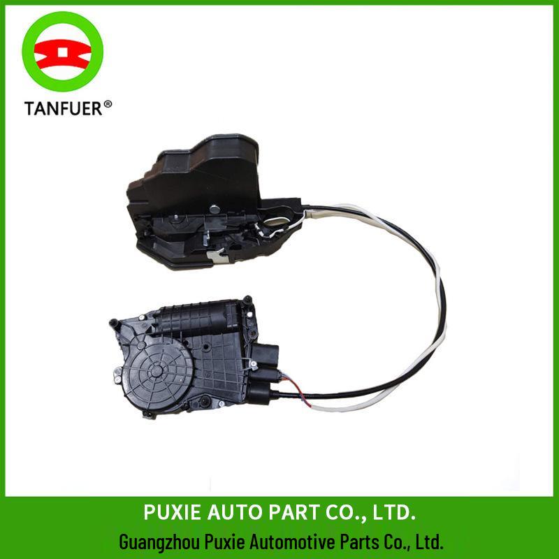 

BMW F10/F11 Правый передний привод замка двери 51217149436 Tanfuer