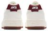 Men's Sneakers Anta First Year Synthetic Leather, Textile Slip Resistant Height Increasing Lightweight