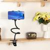 360 Clip Handyhalter Ständer Tragbar Flexibel Fauler Bett Schreibtisch Halterung Schreibtischhalterung Basis Für iPhone Samsung Xiaomi