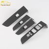 18 Kia Sportage Window Switch Decorative Panel Sticker