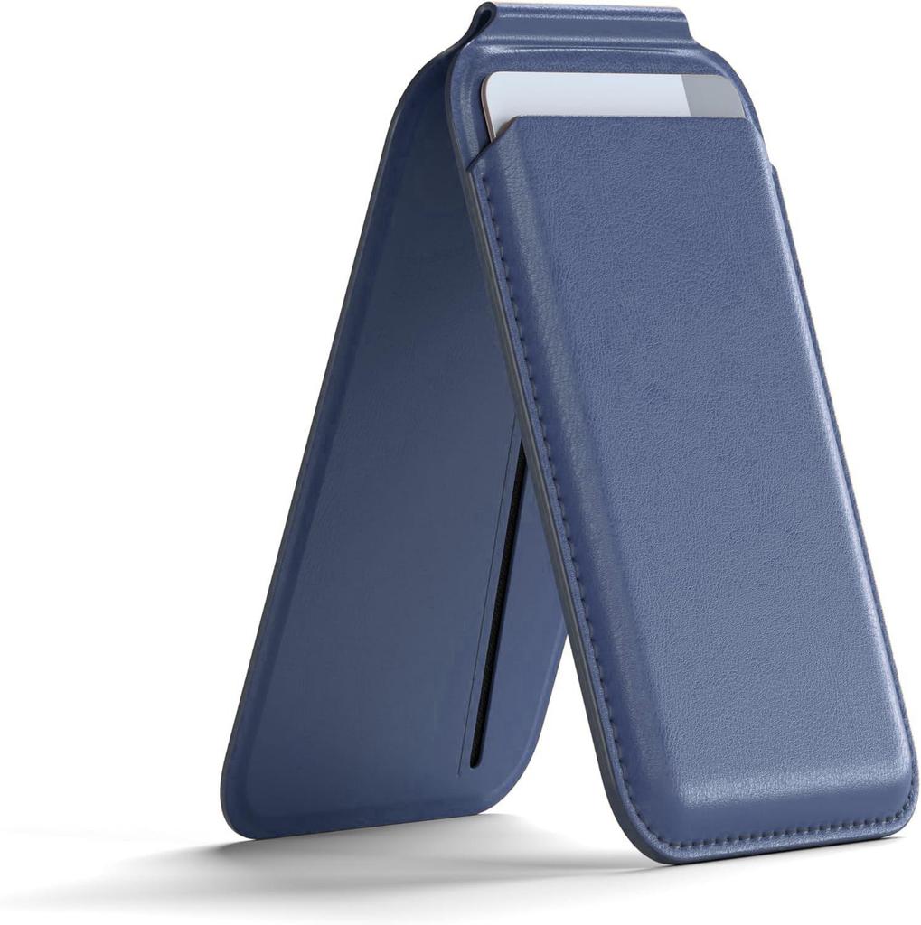 MagSafe Foldable Rotating Stand Card Holder for iPhone Series