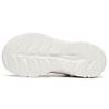 Anta Running Collection Running Shoes Women's Low Top Ivory White/Light Blue/Poplar Catkin Purple Sneakers 922225530-6