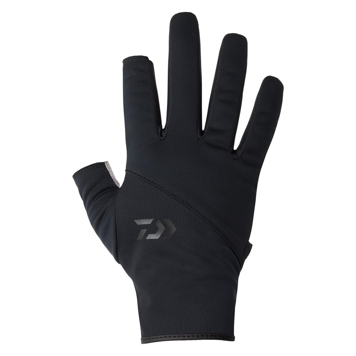 

Black M [Daiwa] Wear/Gloves DG-5324W