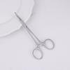Stainless Steel Fishing Pliers Scissor Line Cutter 12.5/14/16/18/20/22Cm Fishhooks Remover Fishing Use Clamps Fishing Tools