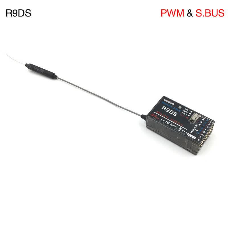 RadioLink R6DSM Receiver