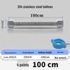 Automatic Water Tank Overflow Prevention Float Valve Controller