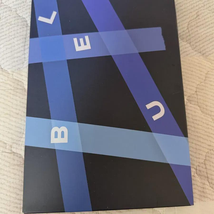 Lucy Blue Blue Album