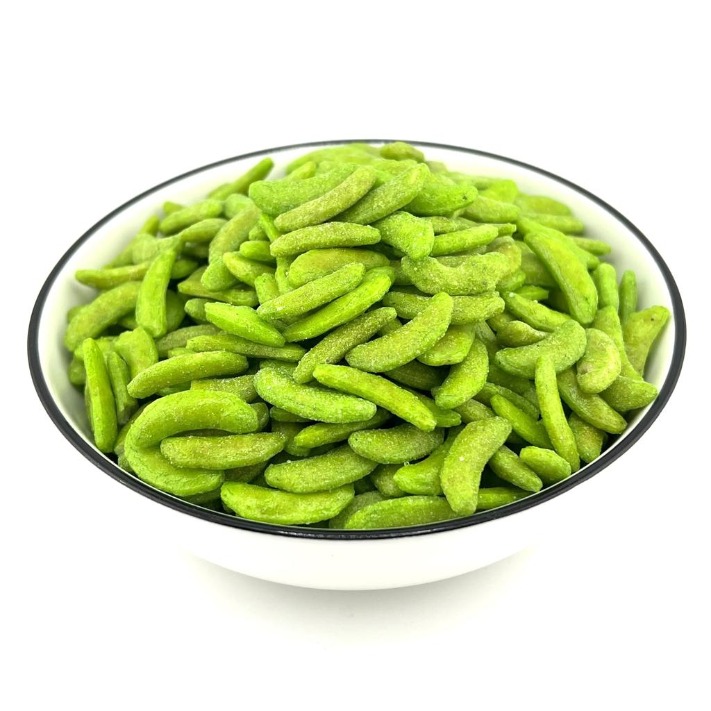 Happy Company Super Spicy Wasabi 110g X 2 So Spicy You Might Get Addicted To This Not Just Delicious Beyond the Large Rice Commercial Beer Souvenirs